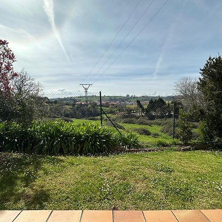 Casa Covarrubias Santillana del Mar Kültér fotó