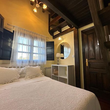Casa Covarrubias Santillana del Mar Kültér fotó