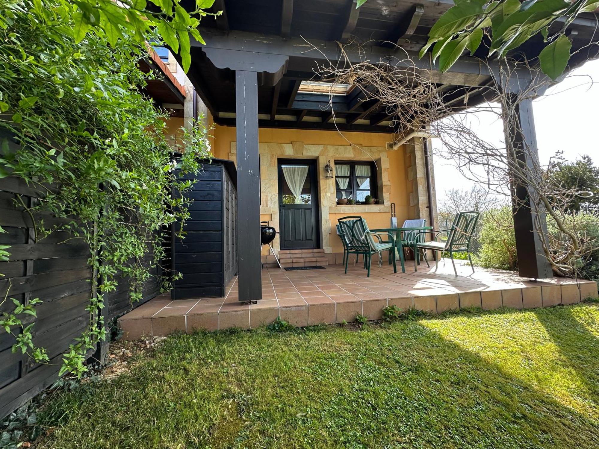 Casa Covarrubias Santillana del Mar Kültér fotó