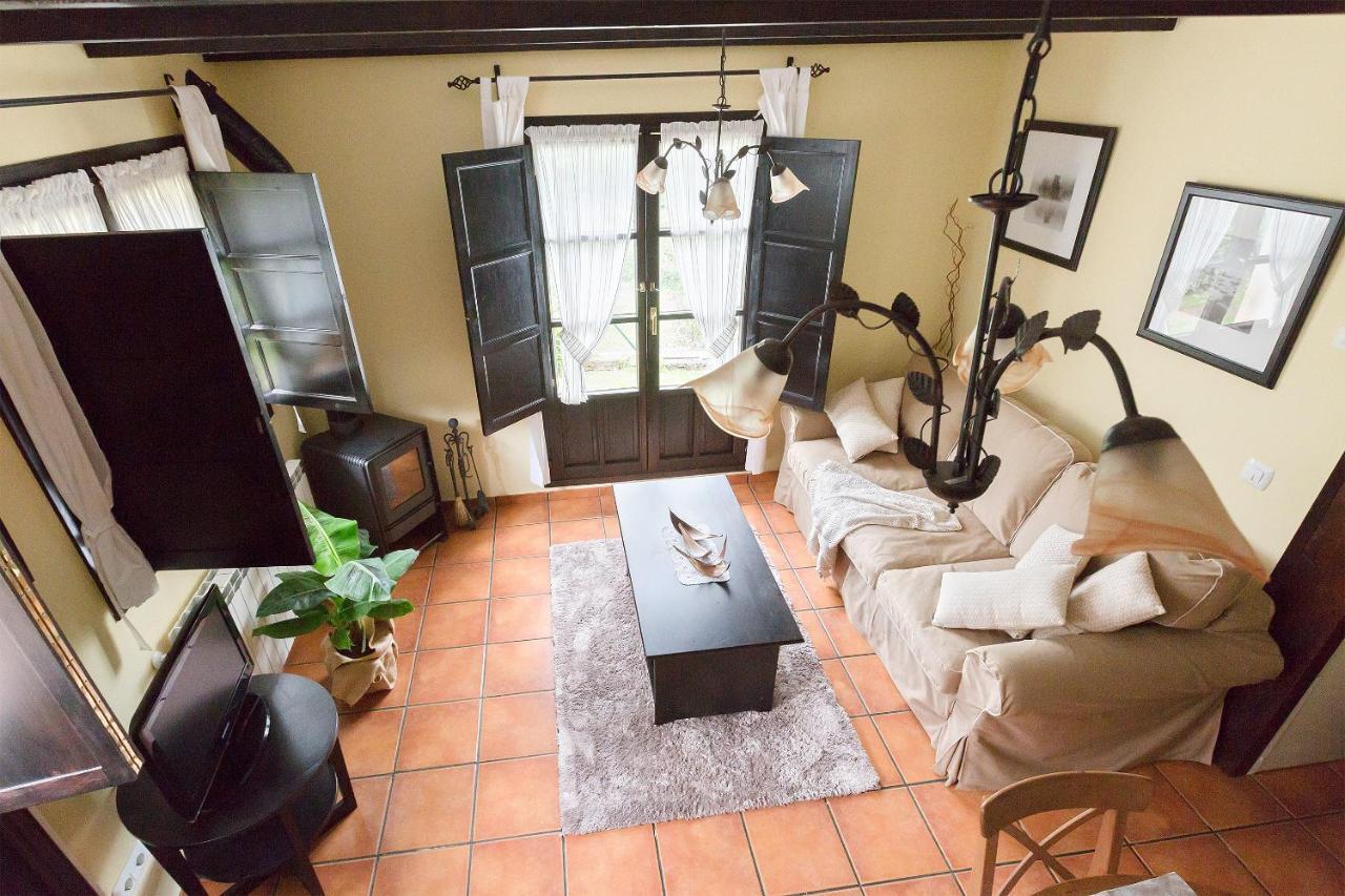 Casa Covarrubias Santillana del Mar Kültér fotó