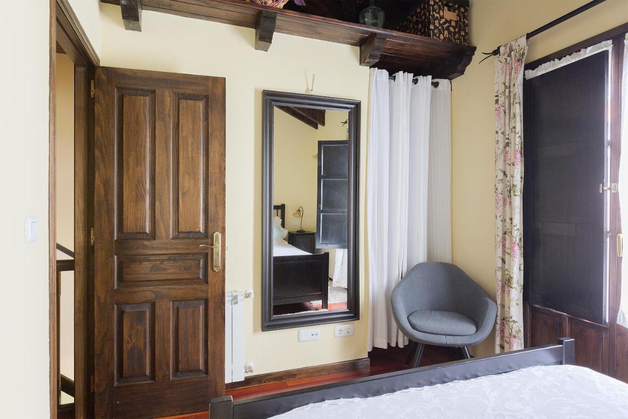 Casa Covarrubias Santillana del Mar Kültér fotó