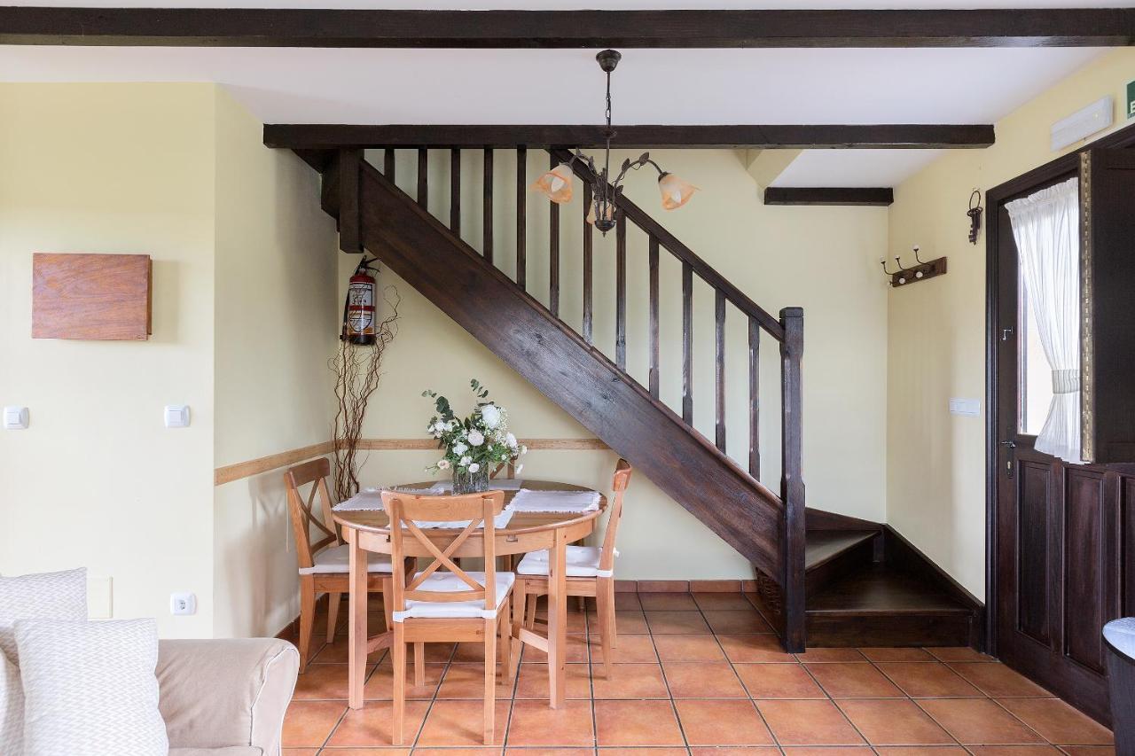 Casa Covarrubias Santillana del Mar Kültér fotó