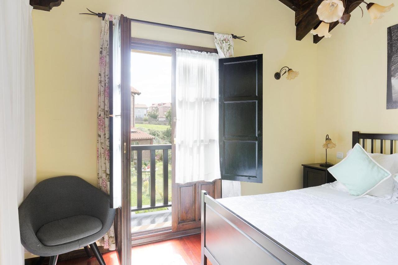 Casa Covarrubias Santillana del Mar Kültér fotó