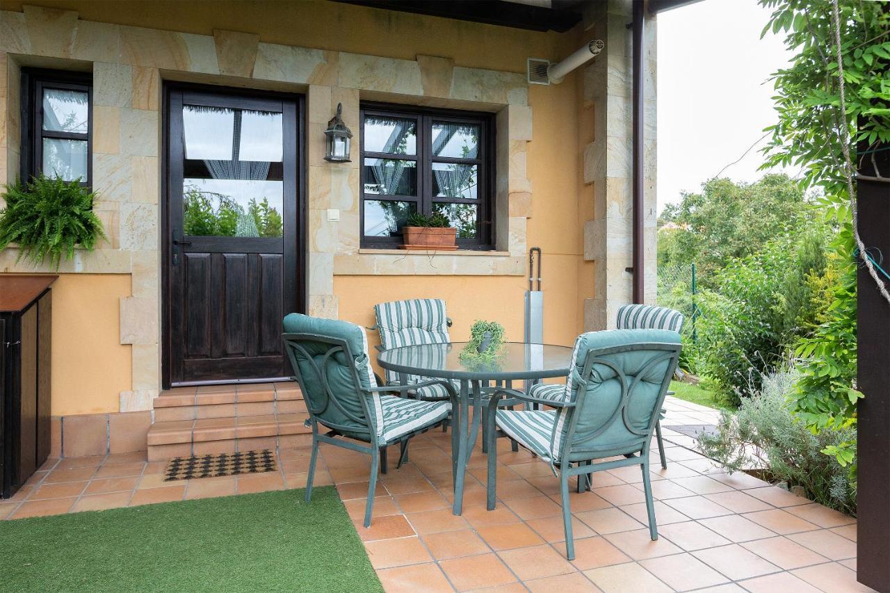 Casa Covarrubias Santillana del Mar Kültér fotó